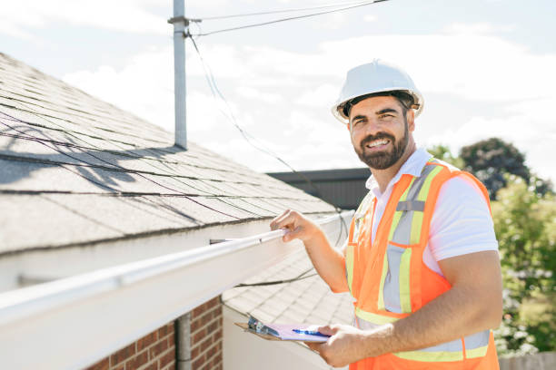 Quick and Trustworthy Emergency Roof Repair Services in Jarales, NM